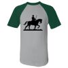 Baseball Short Sleeve Tee 2.0 Thumbnail