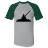 Baseball Short Sleeve Tee 2.0 Thumbnail