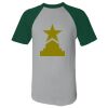 Baseball Short Sleeve Tee 2.0 Thumbnail