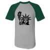 Baseball Short Sleeve Tee 2.0 Thumbnail