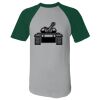 Baseball Short Sleeve Tee 2.0 Thumbnail