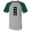 Baseball Short Sleeve Tee 2.0 Thumbnail