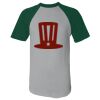 Baseball Short Sleeve Tee 2.0 Thumbnail