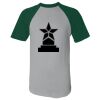 Baseball Short Sleeve Tee 2.0 Thumbnail