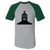 Baseball Short Sleeve Tee 2.0 Thumbnail