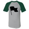 Baseball Short Sleeve Tee 2.0 Thumbnail