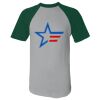 Baseball Short Sleeve Tee 2.0 Thumbnail