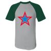 Baseball Short Sleeve Tee 2.0 Thumbnail