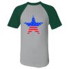 Baseball Short Sleeve Tee 2.0 Thumbnail