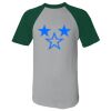 Baseball Short Sleeve Tee 2.0 Thumbnail