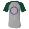 Baseball Short Sleeve Tee 2.0 Thumbnail
