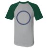 Baseball Short Sleeve Tee 2.0 Thumbnail