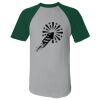 Baseball Short Sleeve Tee 2.0 Thumbnail
