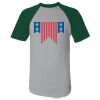 Baseball Short Sleeve Tee 2.0 Thumbnail