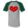 Baseball Short Sleeve Tee 2.0 Thumbnail
