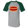 Baseball Short Sleeve Tee 2.0 Thumbnail