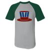 Baseball Short Sleeve Tee 2.0 Thumbnail