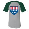 Baseball Short Sleeve Tee 2.0 Thumbnail