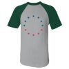 Baseball Short Sleeve Tee 2.0 Thumbnail