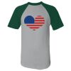 Baseball Short Sleeve Tee 2.0 Thumbnail