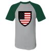 Baseball Short Sleeve Tee 2.0 Thumbnail