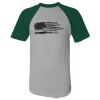 Baseball Short Sleeve Tee 2.0 Thumbnail