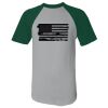 Baseball Short Sleeve Tee 2.0 Thumbnail