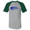 Baseball Short Sleeve Tee 2.0 Thumbnail