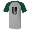 Baseball Short Sleeve Tee 2.0 Thumbnail
