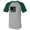 Baseball Short Sleeve Tee 2.0 Thumbnail