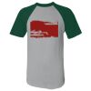 Baseball Short Sleeve Tee 2.0 Thumbnail