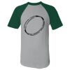 Baseball Short Sleeve Tee 2.0 Thumbnail