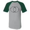 Baseball Short Sleeve Tee 2.0 Thumbnail