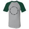 Baseball Short Sleeve Tee 2.0 Thumbnail