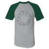 Baseball Short Sleeve Tee 2.0 Thumbnail