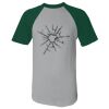 Baseball Short Sleeve Tee 2.0 Thumbnail