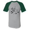 Baseball Short Sleeve Tee 2.0 Thumbnail