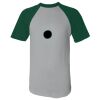 Baseball Short Sleeve Tee 2.0 Thumbnail