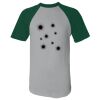 Baseball Short Sleeve Tee 2.0 Thumbnail