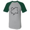 Baseball Short Sleeve Tee 2.0 Thumbnail