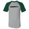 Baseball Short Sleeve Tee 2.0 Thumbnail