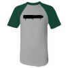 Baseball Short Sleeve Tee 2.0 Thumbnail