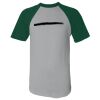 Baseball Short Sleeve Tee 2.0 Thumbnail