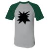 Baseball Short Sleeve Tee 2.0 Thumbnail