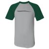 Baseball Short Sleeve Tee 2.0 Thumbnail