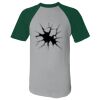 Baseball Short Sleeve Tee 2.0 Thumbnail