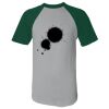 Baseball Short Sleeve Tee 2.0 Thumbnail