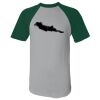 Baseball Short Sleeve Tee 2.0 Thumbnail