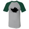 Baseball Short Sleeve Tee 2.0 Thumbnail