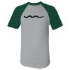 Baseball Short Sleeve Tee 2.0 Thumbnail